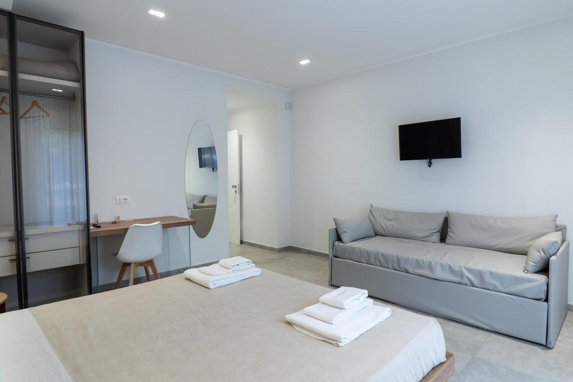 Catania E Dintorni Living Rooms Catânia Exterior foto